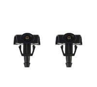 MKVAXR For NISSAN, for X-TRAIL, 2008 2009 2010 2011 2012 2013 2014 2015 2016 2017-2021 Buse de lave-glace avant Jet pulvérisation Remplacement de la buse de lave-glace(2X)