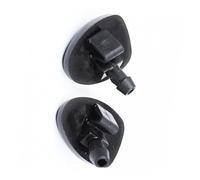 MKVAXR, for Peugeot, for 407 2003 2004 2005 2006 2007 2008 2009 2010 Buse de Nettoyage de Pare-Brise Buse de Pare-Brise de Voiture 6438J2 Buse de lave-glace
