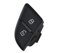 MKVAXR For, S4 B8 A4, for ALLROAD, for Quattro, A5 / S5 RS4 Interrupteur de verrouillage de porte avant arrière gauche droite Interrupteur de déverrouillage de portière de voiture(Front Right Door)