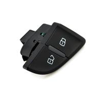 MKVAXR For, S4 B8 A4, for ALLROAD, for Quattro, A5 / S5 RS4 Interrupteur de verrouillage de porte avant arrière gauche droite Interrupteur de déverrouillage de portière de voiture(Front Left Door)