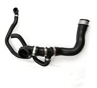 MKVAXR, for, S500 500 4-MATIC, A2225014191 Tuyau d'eau de radiateur 2225014191 Tuyau de liquide de refroidissement Radiateur inférieur Durite de radiateur de voiture