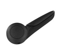 MKVAXR For siège, levier de poignée, accessoires réglage la hauteur, plastique, côté droit, 1 pièce, for W169 W246 Poignée de commande de siège inclinable