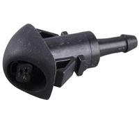 MKVAXR, for Subaru, for forester, MK3 2007 2008 2009 2010 2011 2012 2013 2014 2015 2016 2017 2018 1 pièce buse de lavage 86636AJ10B Buse de lave-glace