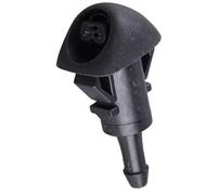 MKVAXR, for Subaru, for Impreza, for MK4 2012 2013 2014 2015 2016 1 pièces buse de pare-brise de voiture 86636AJ10B Buse de lave-glace