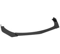 MKVAXR for Subaru, for WRX STI, for Impreza, for BRZ, for Legacy, for Outback Voiture Pare-Chocs Avant lèvre séparateur becquet diffuseur becquet Séparateur Avant