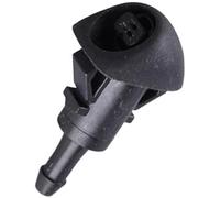 MKVAXR, for Subaru, for Xv, for Gj, for Gp, for Va 2012 2013 2014 2015 2016 1 pièces buse de nettoyage de pare-brise 86636AJ10B Buse de lave-glace