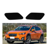 MKVAXR, for Subaru, XV Crosstrek 2018 2019 2020 Couvercle de buse de Lave-Phare Avant Bouchon de Jet d'eau de Phare 86636FL050 86636FL040 Cache-buse de Phare(Cap Set)