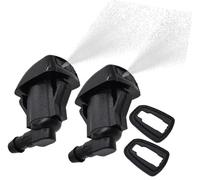 MKVAXR, for Toyota, for Solara, for Tundra, lave-glace d'essuie-glace pare-brise OEM:85381-AE020 Buse de lave-glace