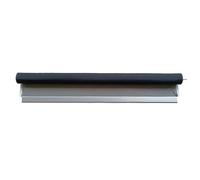 MKVAXR for Vezel, XR-V HRV 2015-sur Voiture Panorama Toit ouvrant Store Pare-Soleil Rideau Couverture assemblée 70600T7JH03ZA Pare-Soleil de Toit ouvrant(Light Gray)