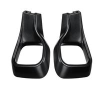 MKVAXR For, voiture A3 8P TT 8J R8, for levier de poignée réglage du siège droite + gauche 8P0881232 8P0881231 Poignée de réglage du siège de voiture(1 Pair)