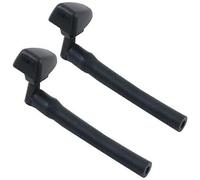 MKVAXR, for VOLVO, for S60 2001 2002 2003 2004 2005 2006 2007 2008 2009 2 pièces buse de lave-glace 30655606 Buse de lave-glace
