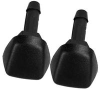 MKVAXR, for VOLVO, for V50 2006 2007 2008 2009 2010 2 pièces buse de nettoyage de pare-brise buse de lave-glace 30655605 Buse de lave-glace
