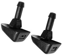 MKVAXR, for VOLVO, for XC70 2003 2004 2005 2006 2007 2008 2009 2010 2011 2012 2013 2014 2 pièces buse de pare-brise avant 7845009010 Buse de lave-glace