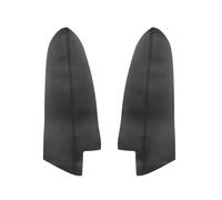MKVAXR for VW, for Beetle, 2012 2013 2014 2015 2016 2017 2018 2019 Poignée de Porte intérieure de Voiture Panneau d'accoudoir Décoration de Couverture en Cuir Microfibre Panneau de Porte intérieur de