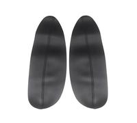 MKVAXR for VW, for Beetle, 2012 2013 2014 2015 2016 2017 2018 2019 Poignée de Porte intérieure de Voiture Panneau d'accoudoir Décoration de Couverture en Cuir Microfibre Panneau de Porte intérieur de