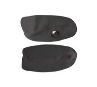 MKVAXR for VW, for Passat, for B5 1998 1999 2000 2001-2005 Panneau d'accoudoir de Porte intérieure de Voiture Accessoires de Couverture en Cuir suédé Garniture Uniquement 4/5 Portes Panneau de Porte