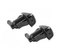 MKVAXR, for Yaris 2011 2012 2013 2014 Buse de lave-glace Buse de pare-brise de voiture 2X buses de lave-glace 85391-52150 Buse de lave-glace
