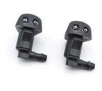 MKVAXR, for Yaris, for Xp10 1999 2000 2001 2002 2003 2004 2005 2 pièces buse de nettoyage de pare-brise BN8W67510 Buse de lave-glace