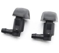 MKVAXR, for Yaris, for XP10 1999 2000 2001 2002 2003 2004 2005 2 pièces buse de verre de pare-brise GK2C67510B Buse de lave-glace