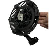 MKVAXR GM082 démarreur à recul PARSON, for Mitsubishi, GM82GFH1200 1300 1500 1.5KW générateur démarrage par traction couvercle ABS assemblage de cliquets métalliques KS02060AD Démarreur à rappel