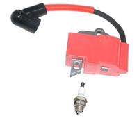 MKVAXR Ignition Coil, for makita, EA3200S EA3201S EA3500S, for Dolmar, PS-32 PS-32C PS-35 PS-35C Bobine d'allumage pour véhicule