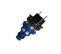 MKVAXR Injecteur de Carburant, for Renault, Megane 19 Clio Rapid 1,4l 0280150664 7701035320 buse d'injecteur de Carburant