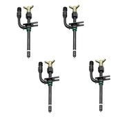 MKVAXR Injecteur de crayon 27836, buse 27127, Lot 4 pièces Système d'alimentation