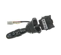 MKVAXR Interrupteur de clignotant de voiture, interrupteur de commande de gradateur de phare antibrouillard 96387324, for Buick, for DAEWOO, Lacetti Lanos, for Chevrolet, Optra Nubira E Commutateur de