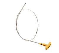 MKVAXR Jauge de niveau d'huile moteur 1015 mm for voiture 5,7 L V8 53021321AC, for Dodge, for Ram 1500 2500 3500 2003 2004 2005 2006 2007 2008 Tube de jauge d'huile moteur