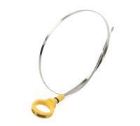 MKVAXR Jauge de niveau d'huile moteur 646 mm for voiture 3,3 L 3,8 L, for Dodge, for Caravan, for Chrysler Pacifica Town Country, 04694325AC Tube de jauge d'huile moteur