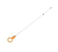 MKVAXR Jauge de niveau d'huile moteur de voiture 07K115611M, for Passat 2.5L 5Cyl 2012-2013, for Golf 2.5L 5Cyl 2010-2013, for Bora 2.5L 5Cyl 2005-2010 Tube de jauge d'huile moteur