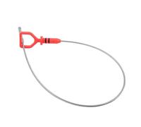 MKVAXR Jauge de niveau d'huile moteur de voiture 15650RCAA02, for moteur ACURA ACCORD ZDX RDS TL/TSX V6 2003-2013 Tube de jauge d'huile moteur