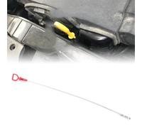 MKVAXR Jauge de niveau d'huile moteur de voiture 15650RCAA02, for moteur ACURA, ACCORD ZDX RDS TL/TSX V6 2003-2013 Tube de jauge d'huile moteur