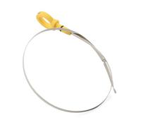 MKVAXR Jauge de niveau d'huile moteur de voiture 2,7 L 634 mm, for Chrysler 300, for Dodge Charger Magnum 2005-2010, 04792863AB 917326 Tube de jauge d'huile moteur