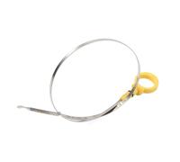 MKVAXR Jauge de niveau d'huile moteur de voiture 3,5 L 605 mm, for Dodge, for Avenger 2007-2009, for Journey 2009-2010, for Chrysler Sebring 2007-2010 4892121AA Tube de jauge d'huile moteur