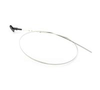 MKVAXR Jauge de niveau d'huile moteur de voiture 5080582AA, for Dodge, for Ram 2500 3500 5.9L 2000 2001 2002 Tube de jauge d'huile moteur