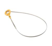 MKVAXR Jauge de niveau d'huile moteur de voiture 570 mm, for Toyota, for Corolla Matrix 2003-2008, for Celica 2000-2005, 1530122050 Tube de jauge d'huile moteur