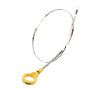 MKVAXR Jauge de niveau d'huile moteur de voiture 677 mm, for Dodge, for Caravan, for Chrysler Pacifica Town Country, 4666139AA Tube de jauge d'huile moteur