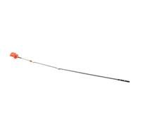 MKVAXR Jauge de niveau d'huile moteur de voiture, for Accord 2003-2007, for CR-V 2002-2006, for Element 2003-2011, 15650-PPA-004 Tube de jauge d'huile moteur
