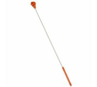 MKVAXR Jauge de niveau d'huile moteur de voiture, for Peugeot, for CCitroen, 1.6 Hdi 1174G2 1174.G2 1174E6 117484 Jauge d'huile Accessoires de voiture Tube de jauge d'huile moteur