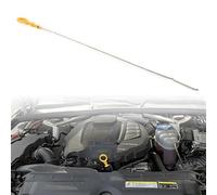 MKVAXR Jauge de niveau d'huile moteur de voiture, for Toyota, for Scion Echo Yaris xA xB 1530121040 1530121030 1530121060 1530121062 Tube de jauge d'huile moteur