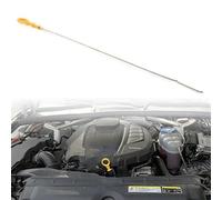 MKVAXR Jauge de niveau d'huile moteur de voiture, for Toyota, for Scion Echo Yaris xA xB, 1530121040 1530121030 1530121060 1530121062 Tube de jauge d'huile moteur