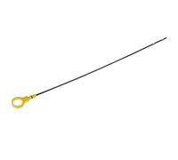 MKVAXR Jauge d'huile 1PC BA5Z6750A, for Ford, for Fusion Edge MKX Flex Taurus MKZ Explorer, jauge de niveau d'huile moteur 3,5L 3,7L Tube de jauge d'huile moteur