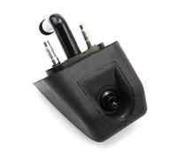 MKVAXR Jet de buse de nettoyage de lave-phare de pare-chocs avant, for Mitsubishi, L200 2005-2008 MN117396 LR Buse de lave-phares(1PCS)