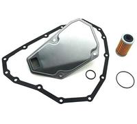 MKVAXR JF015ERE0F11A Kit de joint carter filtre à huile Transmission avec refroidisseur Kit de filtre de transmission
