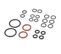 MKVAXR Joint torique d'étanchéité for nettoyeur vapeur SC2 SC3 SC4 SC5 CTK10 CTK20 K.Archer 2.884-312.0 Pièces de rechange Pièces détachées pour nettoyeur vapeur