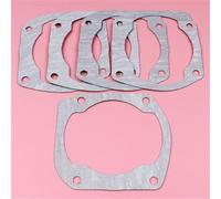MKVAXR Joints de cylindre for Husqvarna, pièce de rechange for tronçonneuse 362 365 371 372 EPA 503961501, 5 pièces/lot Kit de remplacement de carburateur