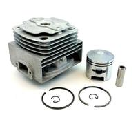 MKVAXR Kit cylindre-Piston 40mm TD40 40-7 BG400 CG400 KAAZ, outils de jardin, débroussailleuse, pièces de rechange 1105 - 2092 Kit de remplacement de carburateur
