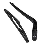 MKVAXR Kit de balais d'essuie-glace arrière 12 pouces, for Hyundai I10 Mk1 2008-2014, pare-brise, hayon, vitre Protection latérale pour essuie-glace