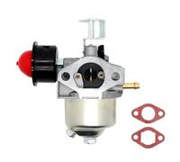 MKVAXR Kit de carburateur de remplacement 1P56F, pièce de tondeuse à gazon, accessoires de jardin, pièces de moteur de carburateur Kit de remplacement de carburateur